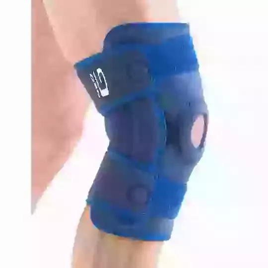 Neo G Hinged Open Knee Support